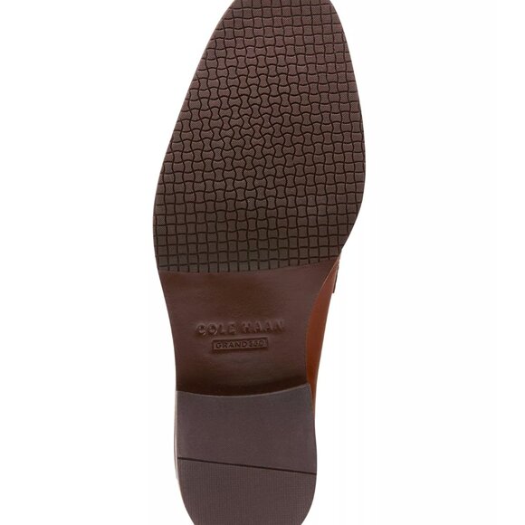 Men's Modern Essentials Leather Bit Loafer - Picture 4 of 7